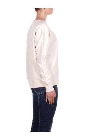 Knit-Pullover-Sweatshirt-Diagonal Frnch Trry LAUREN RALPH LAUREN | Sweater | 200P10151001